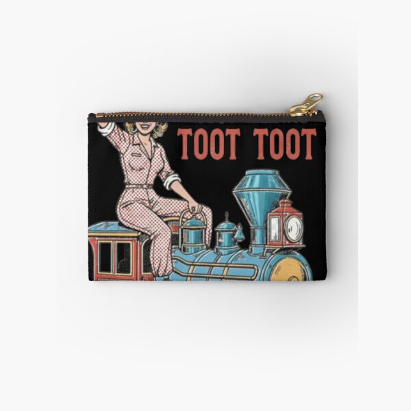 Item preview, Humorous Vintage Im Not Always A Train Wreck Funny designed and sold by Duyena.