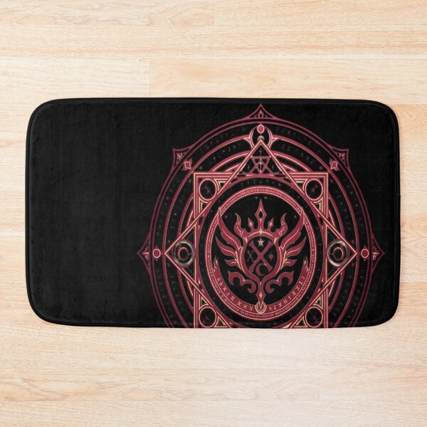 Item preview, Gremory Clan Magic Circle designed and sold by lanh1962.