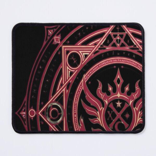 Item preview, Gremory Clan Magic Circle designed and sold by lanh1962.