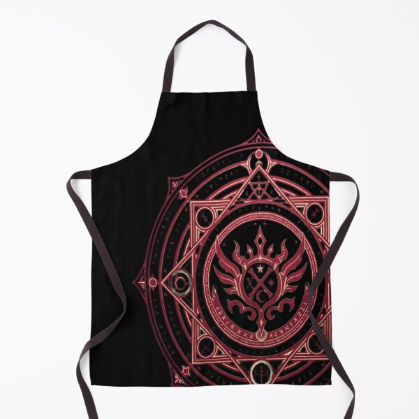 Item preview, Gremory Clan Magic Circle designed and sold by lanh1962.