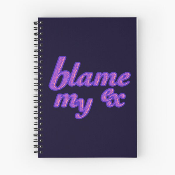 Item preview, blame my ex2 designed and sold by mad-i-mood.
