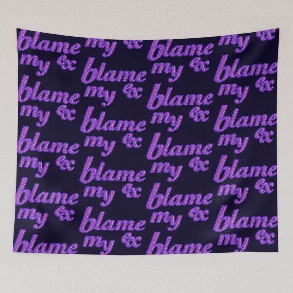 Item preview, blame my ex2 designed and sold by mad-i-mood.