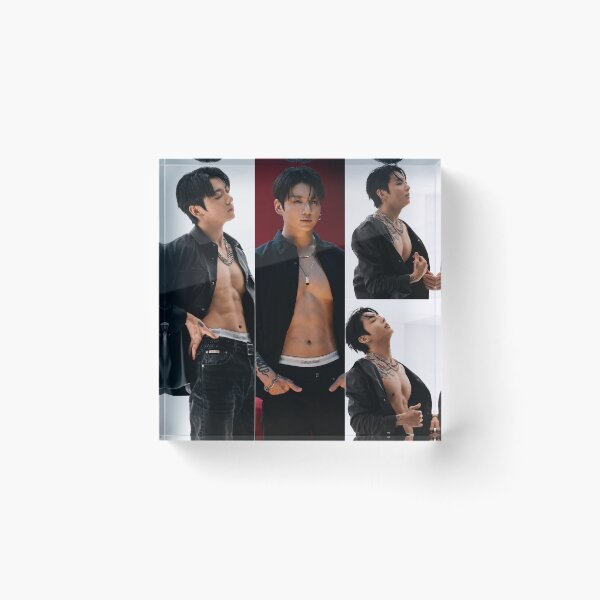 Item preview, Jungkook  designed and sold by pixelartshop4r.