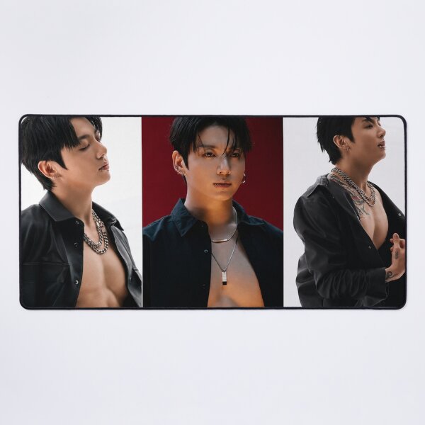 Item preview, Jungkook designed and sold by pixelartshop4r.