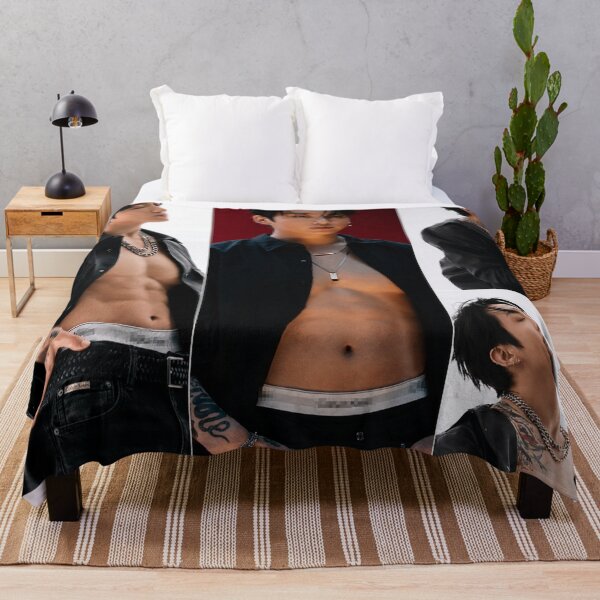 Item preview, Jungkook designed and sold by pixelartshop4r.