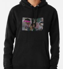 Playboi Carti Pullover Hoodie