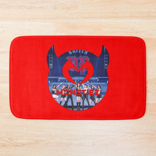 Item preview, Babymonster Logo Batter up ver.1 Kpop designed and sold by ShiroHero.