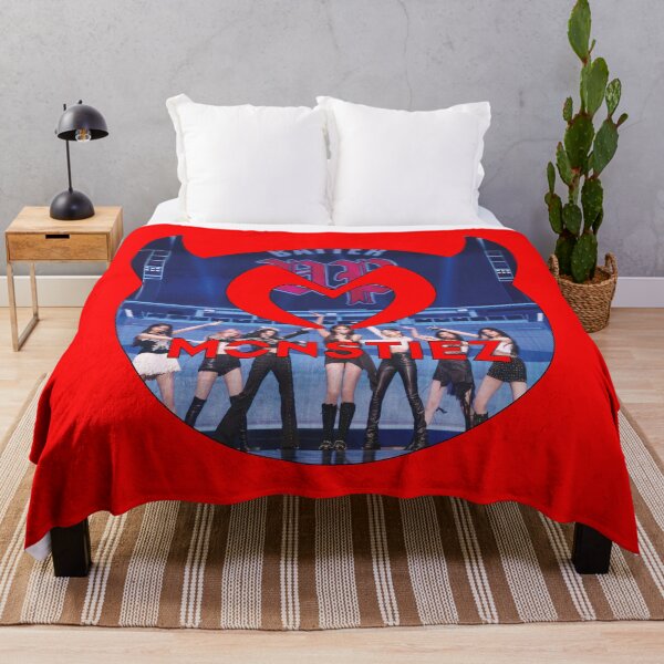 Item preview, Babymonster Logo Batter up ver.1 Kpop designed and sold by ShiroHero.