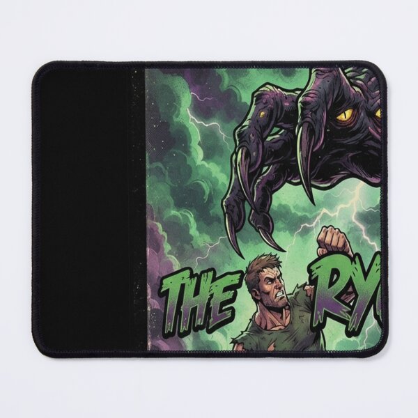 Item preview, The Rycke Aury version designed and sold by lanh1962.