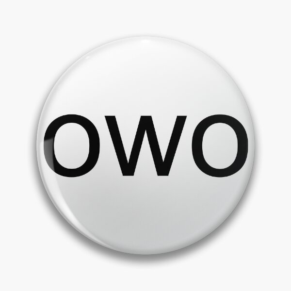 Item preview, owo  designed and sold by NPL.