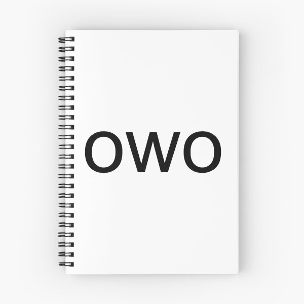 Item preview, owo  designed and sold by NPL.