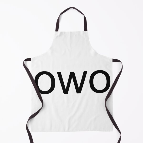 Item preview, owo designed and sold by NPL.
