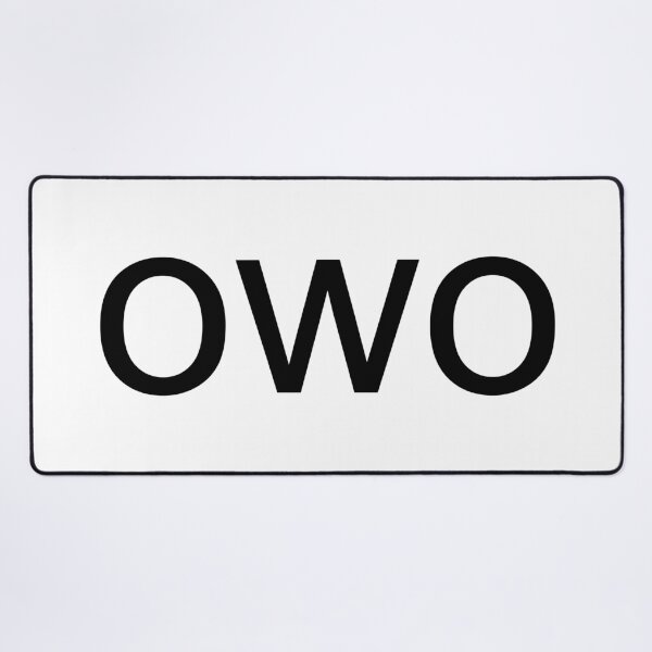 Artikelvorschau, owo entworfen und verkauft von NPL.