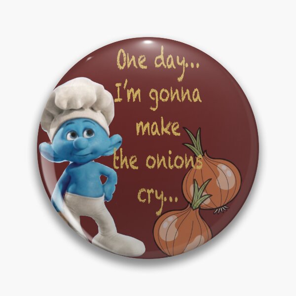 Item preview, Onion Revenge designed and sold by K.Art-Avato ⭐.