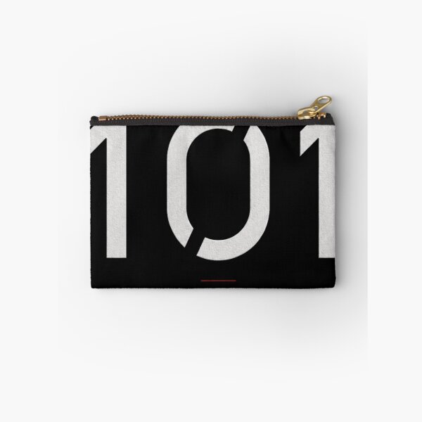 Item preview, 101 Construido Diferente - Tipografía Minimalista con Plantilla designed and sold by 101-Stor.