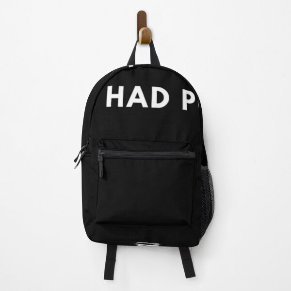 Item preview, I Had Potential designed and sold by M Khan.