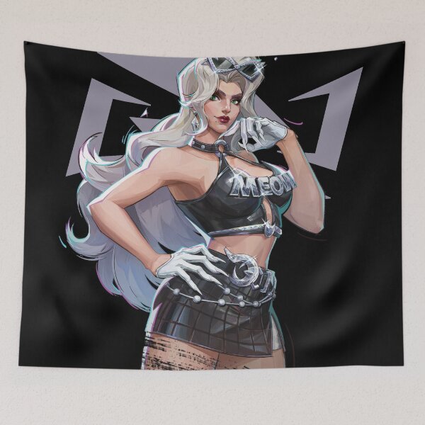 Item preview, Black Cat designed and sold by EBANON.