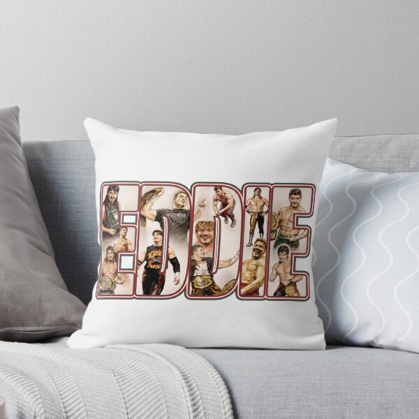 Item preview, Eddie Guerrero (Version 2) designed and sold by LoveSomethingDifferent.