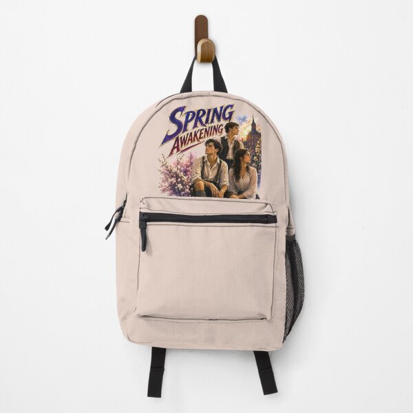Item preview, Spring Awakening the Musical designed and sold by Lyric Vault - Rock on.