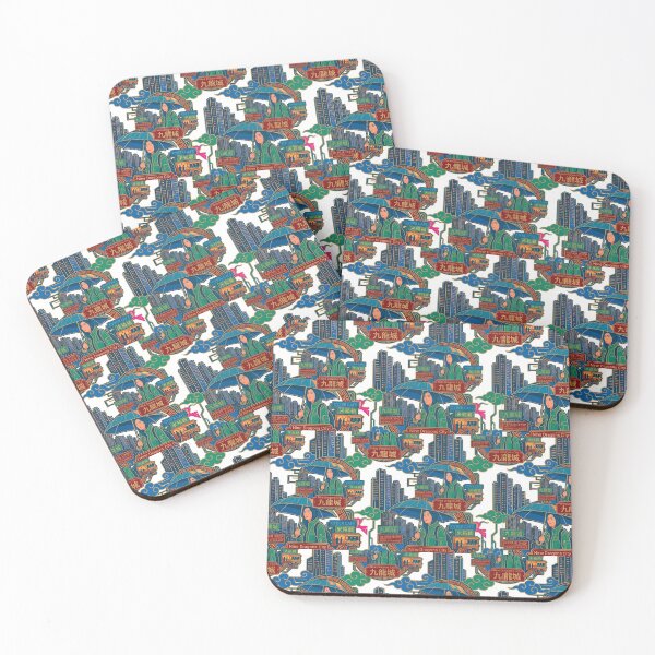 Item preview, hongkong designed and sold by Aikunbox.
