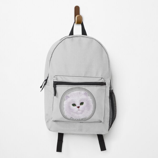 Item preview, Rondo Persian Cat designed and sold by artmuvz.