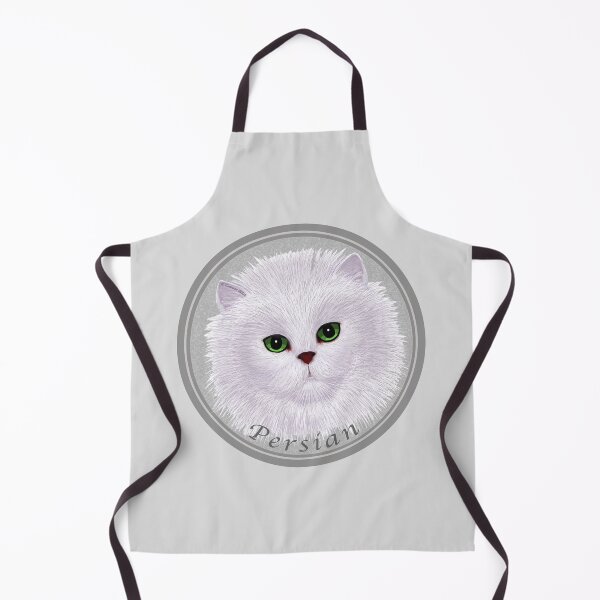 Item preview, Rondo Persian Cat designed and sold by artmuvz.
