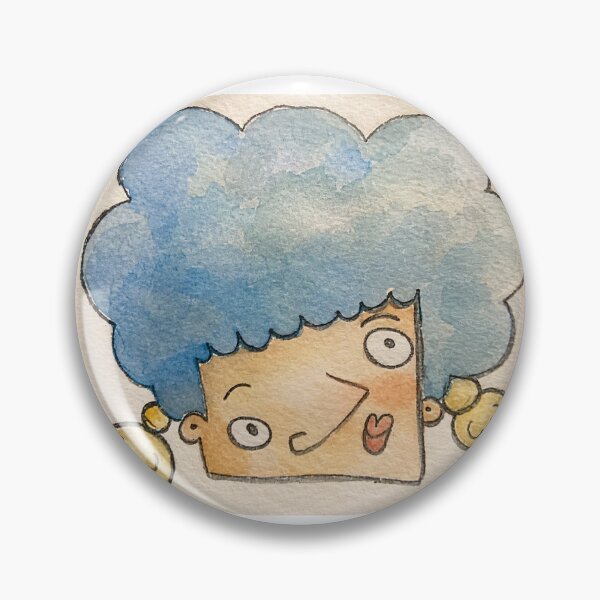 Item preview, Uglads - Ready for the day designed and sold by OliverInks.