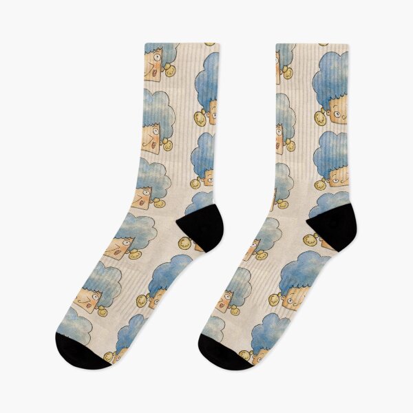 Item preview, Uglads - Ready for the day designed and sold by OliverInks.