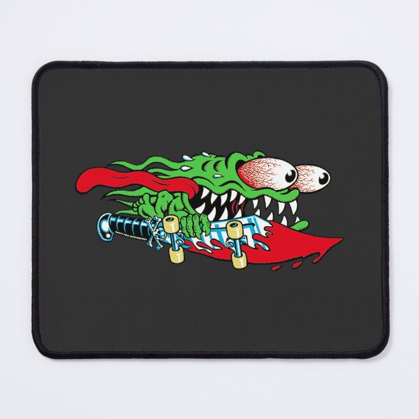 Item preview, Santa Cruz Slasher designed and sold by blacksnowcomics.