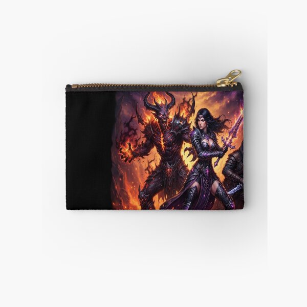 Item preview, Aphmau My Inner Demons designed and sold by lanh1962.