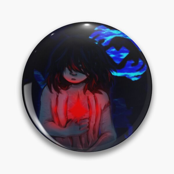 Item preview, Kris Dreemurr THE CAGE designed and sold by toad404.