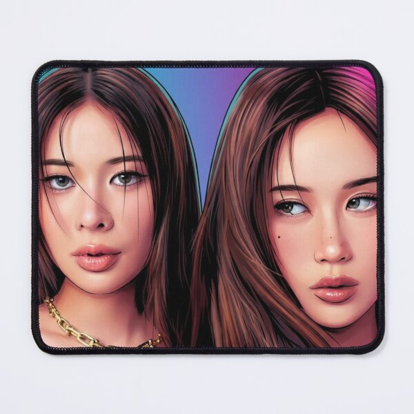 Item preview, KJ Different Hues Thai GL Lgbtq+ Comic Book Art Home Wall Decor Print Poster Pride TV Series Movie designed and sold by Mind Space.