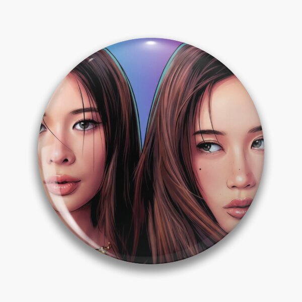 Item preview, KJ Different Hues Thai GL Lgbtq+ Comic Book Art Home Wall Decor Print Poster Pride TV Series Movie  designed and sold by Mind Space.