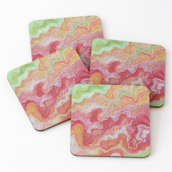 Item preview, Iridescence Amplified 02 designed and sold by Diane Smyres.