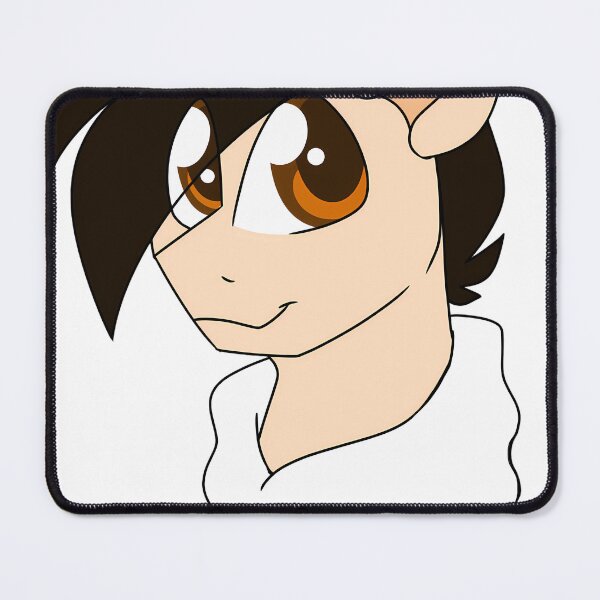 Item preview, Marco Bano (MLP OC) designed and sold by GalaxiStars.
