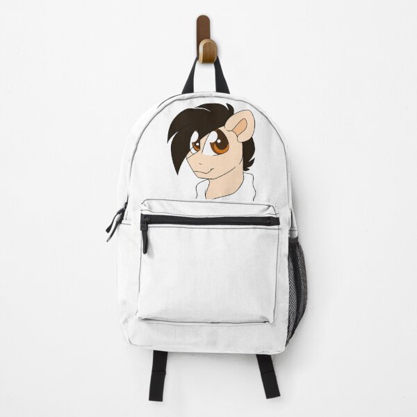 Item preview, Marco Bano (MLP OC) designed and sold by GalaxiStars.
