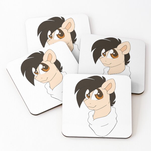 Item preview, Marco Bano (MLP OC) designed and sold by GalaxiStars.