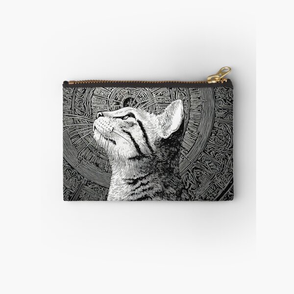 Item preview, GOTHIC CAT designed and sold by kalbostyle.
