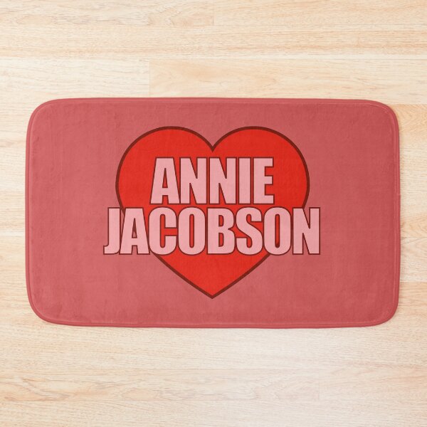 Item preview, Annie Jacobson Sterling Point Heart designed and sold by Chesley Design.
