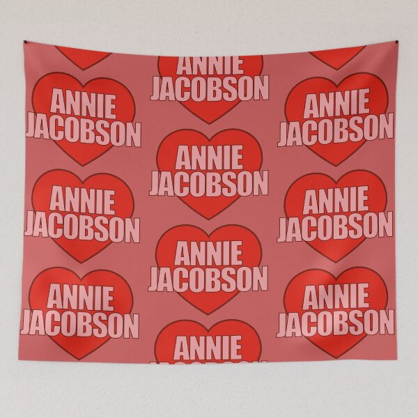 Item preview, Annie Jacobson Sterling Point Heart designed and sold by Chesley Design.