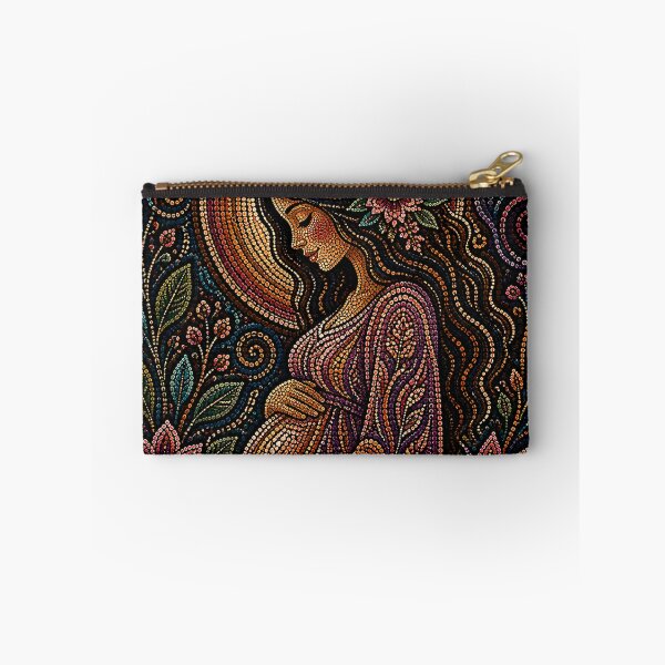 Item preview, Motherhood Journey designed and sold by ngangkangart.