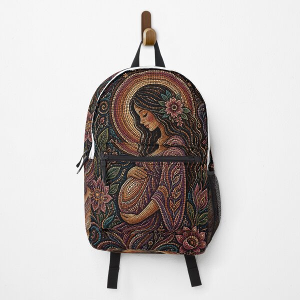 Item preview, Motherhood Journey designed and sold by ngangkangart.