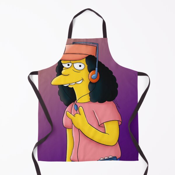 Item preview, Otto Mann designed and sold by CGrayzer-Art.