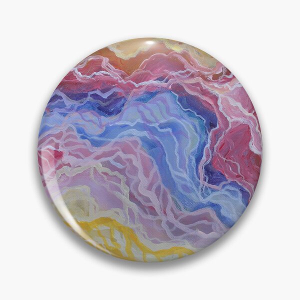 Item preview, Iridescence Amplified  designed and sold by Diane Smyres.