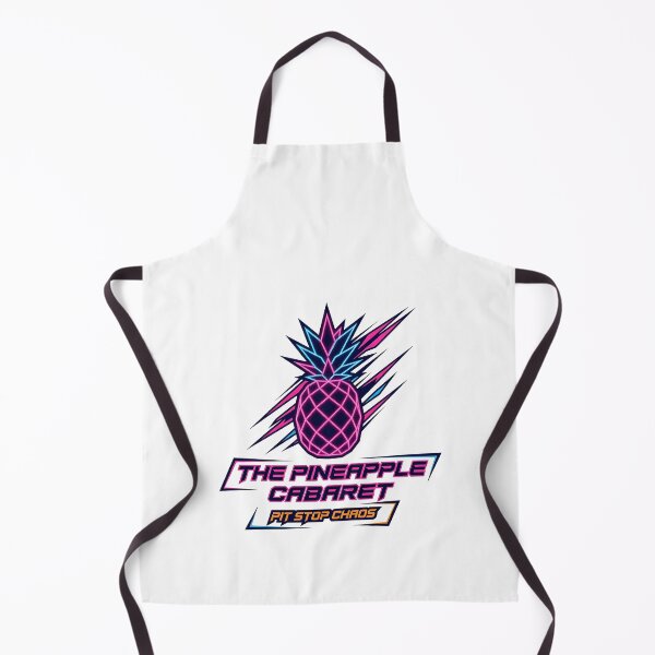 Item preview, Pineapple Cabaret Karaoke Club LitRPG Fan Art designed and sold by Estalon.