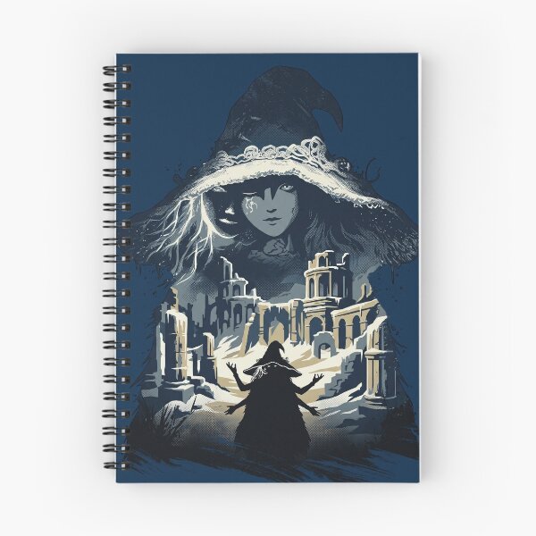 Item preview, Ranni, the Witch designed and sold by EBANON.