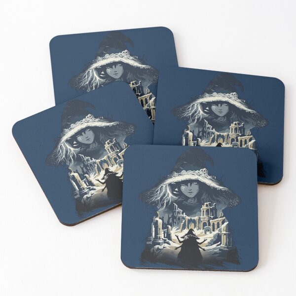 Item preview, Ranni, the Witch designed and sold by EBANON.