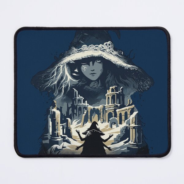 Item preview, Ranni, the Witch designed and sold by EBANON.