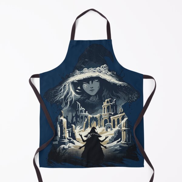 Item preview, Ranni, the Witch designed and sold by EBANON.