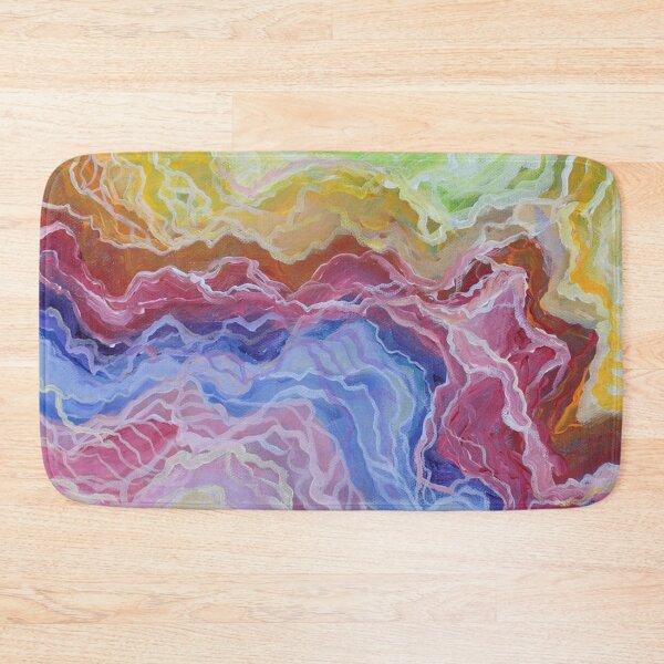 Item preview, Iridescence Amplified  designed and sold by Diane Smyres.
